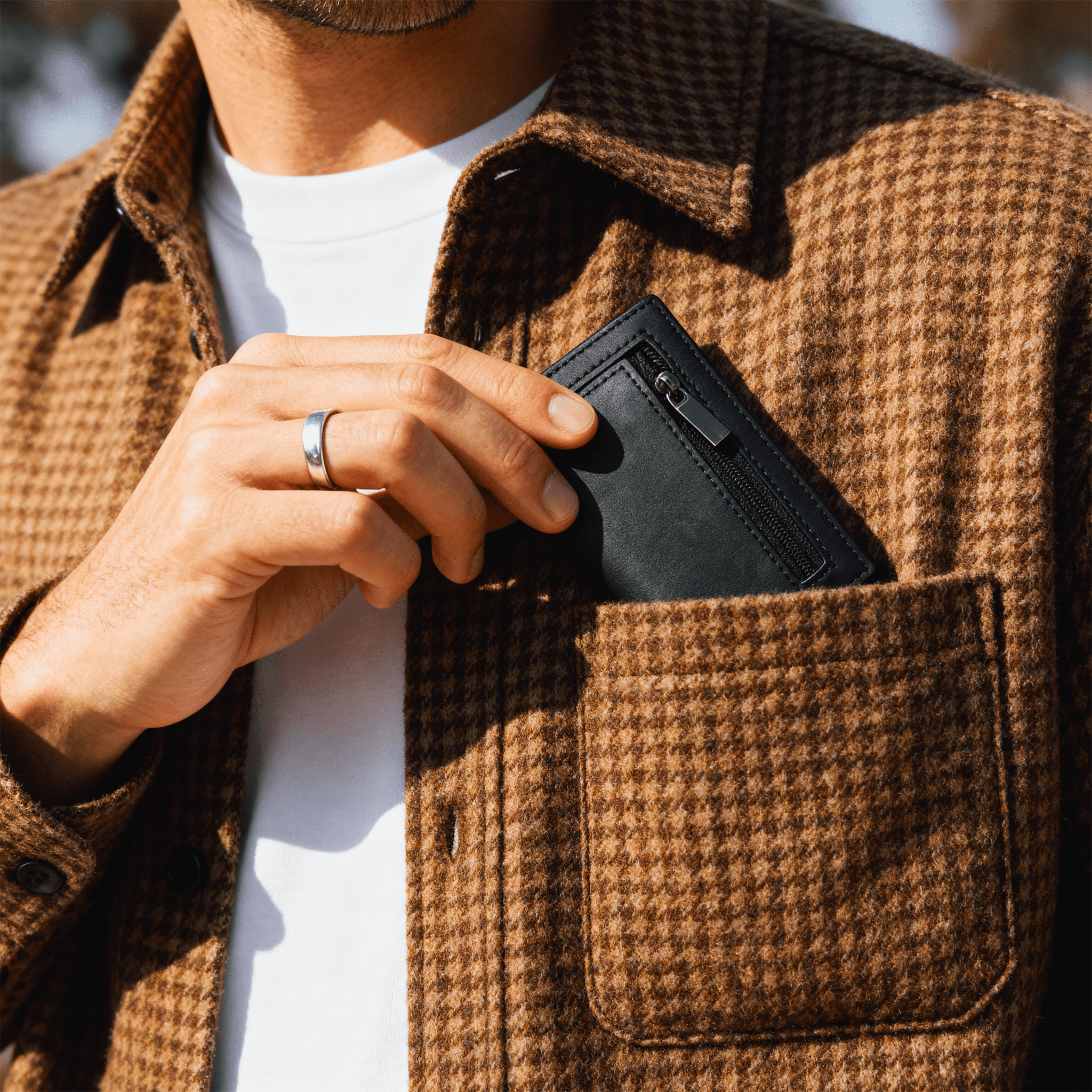 The Obsidian - Oh Dyssée